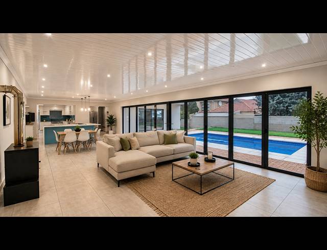 5 BEDROOM HOUSE FOR SALE IN MYBURGH PARK